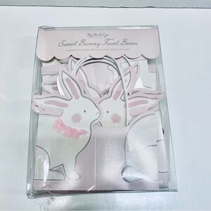 My Mind’s Eye ,Sweet Bunny treat boxes